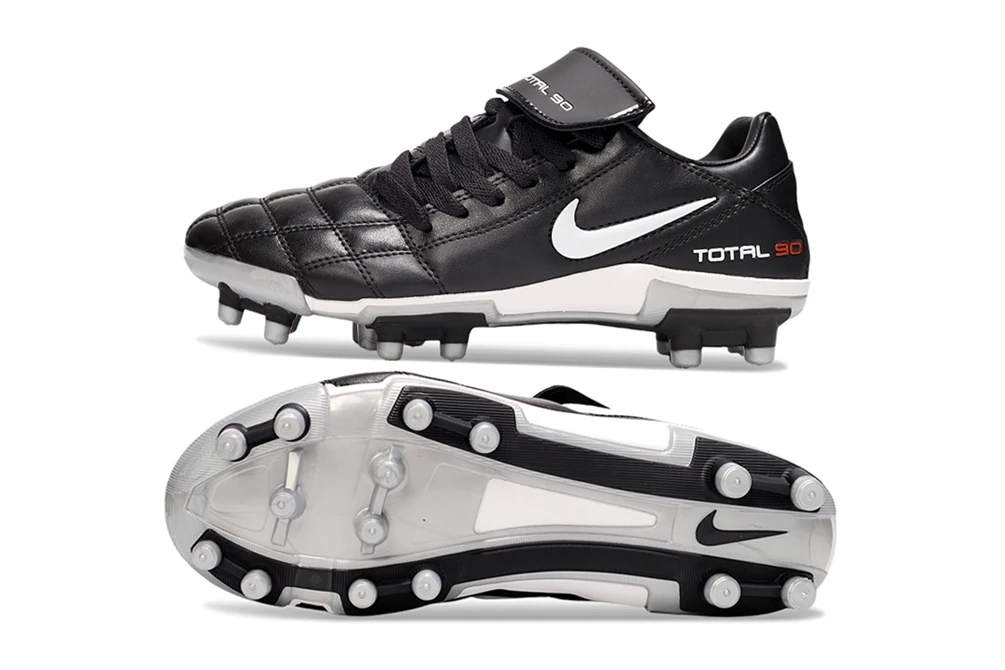 Total 90 Black White FG FGNT2843 - Imagen 7