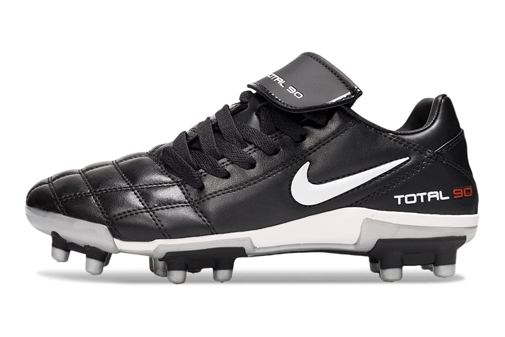 Total 90 Black White FG FGNT2843 - Imagen 8