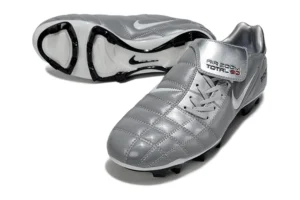Total 90 Metallic Silver Black FG FGNT2846