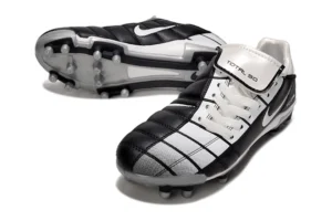 Total 90 Black White Silver FG FGNT2848