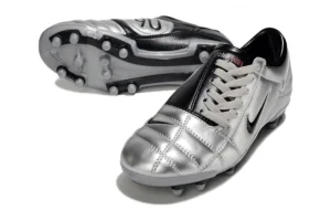 Total 90 Metallic Silver Black FG FGNT2850