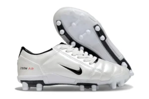 Total 90 White Black Silver FG FGNT2852