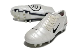 Total 90 White Black Silver FG FGNT2856