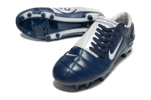 Total 90 Navy White Silver FG FGNT2857