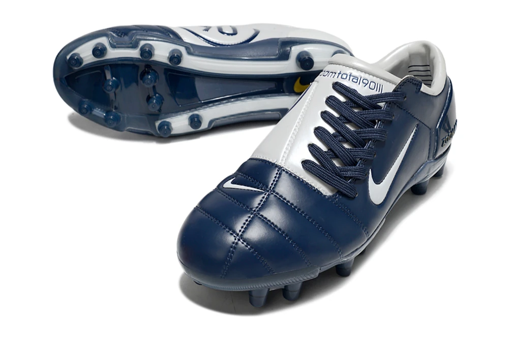 Total 90 Navy White Silver FG FGNT2857