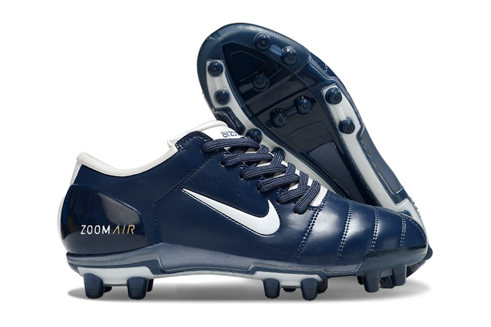 Total 90 Navy White Silver FG FGNT2857 - Imagen 2