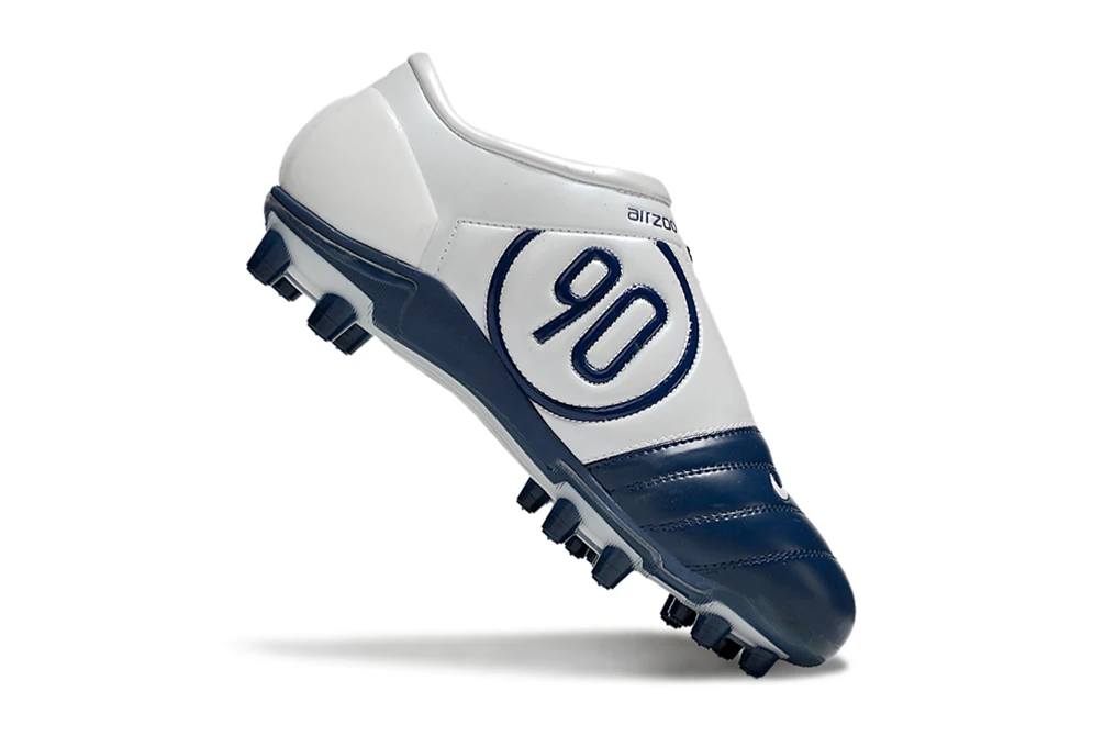 Total 90 Navy White Silver FG FGNT2857 - Imagen 3