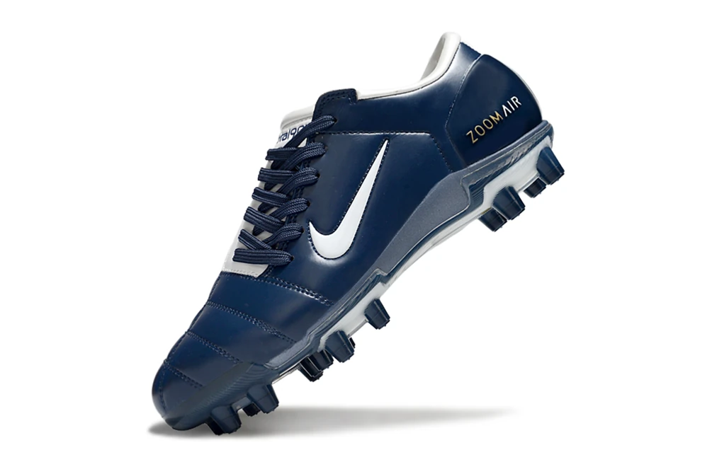 Total 90 Navy White Silver FG FGNT2857 - Imagen 4
