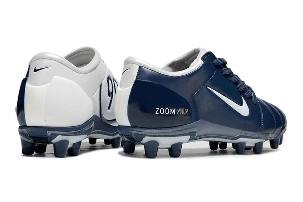 Total 90 Navy White Silver FG FGNT2857 - Imagen 5