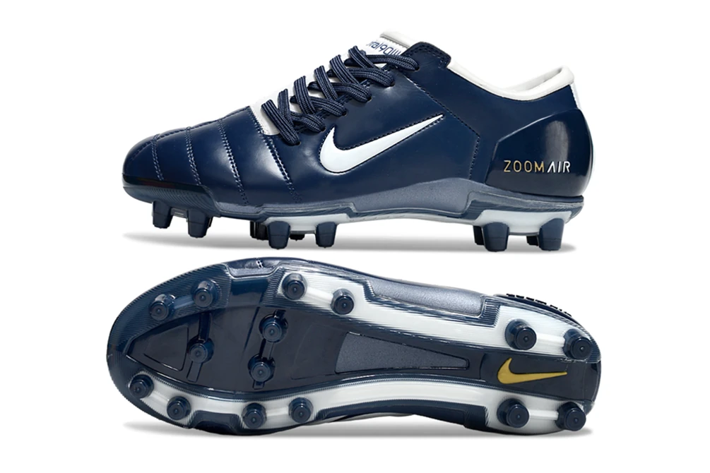 Total 90 Navy White Silver FG FGNT2857 - Imagen 6