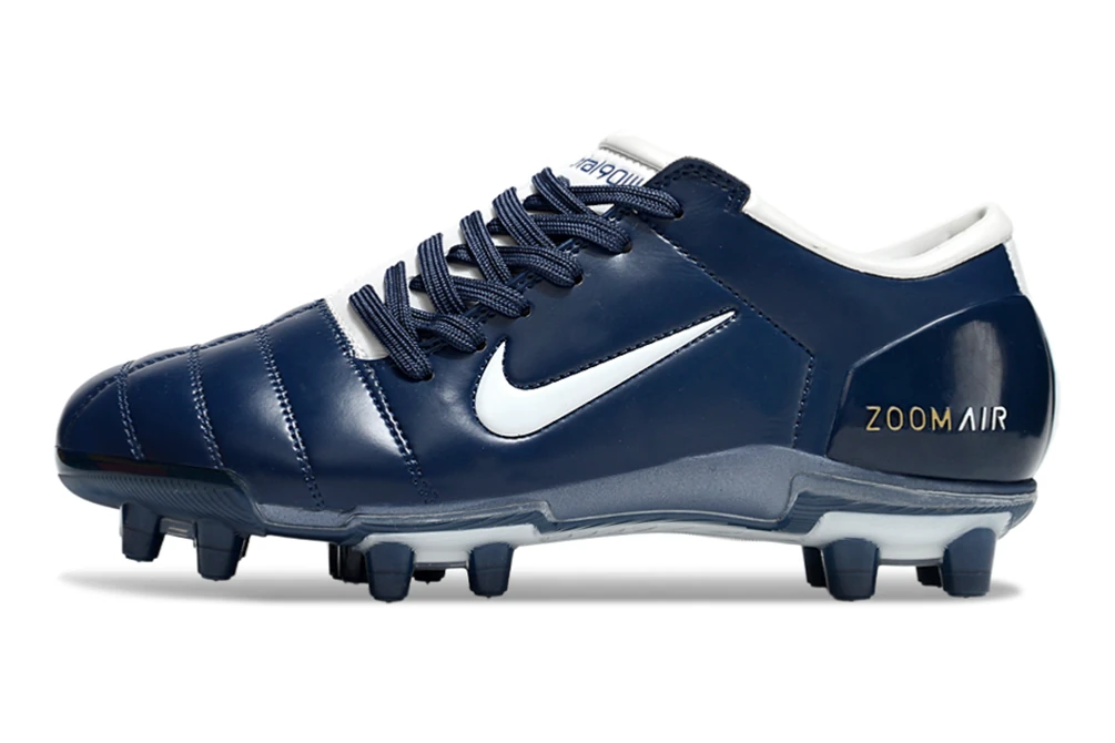 Total 90 Navy White Silver FG FGNT2857 - Imagen 7