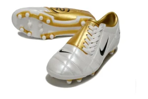 Total 90 White Metallic Gold FG FGNT2860