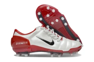 Total 90 White Red Black FG FGNT2867