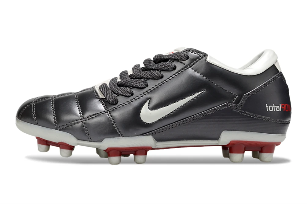 Total 90 Black White Metallic Silver FG FGNT2870 - Imagen 7