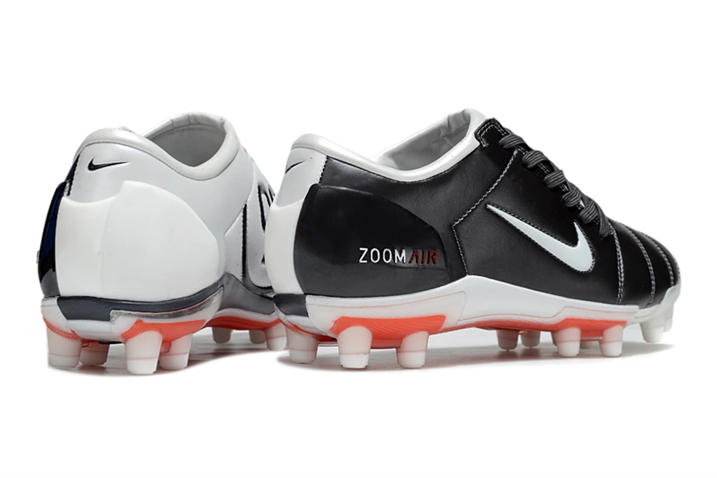Total 90 Black White Bright Red FG FGNT2871 - Imagen 5