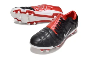 Total 90 Black Bright Red White FG FGNT2873