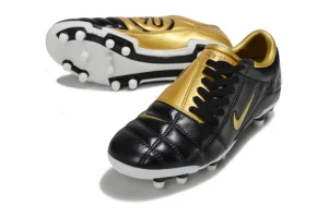 Total 90 Black Metallic Gold White FG FGNT2874