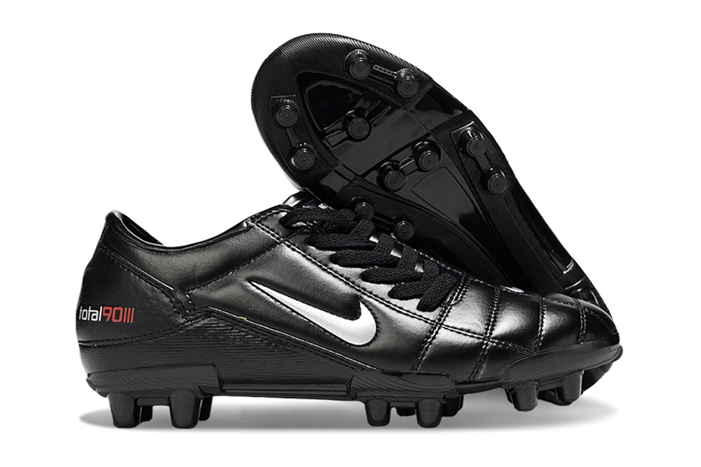 Total 90 Triple Black FG FGNT2877 - Imagen 2