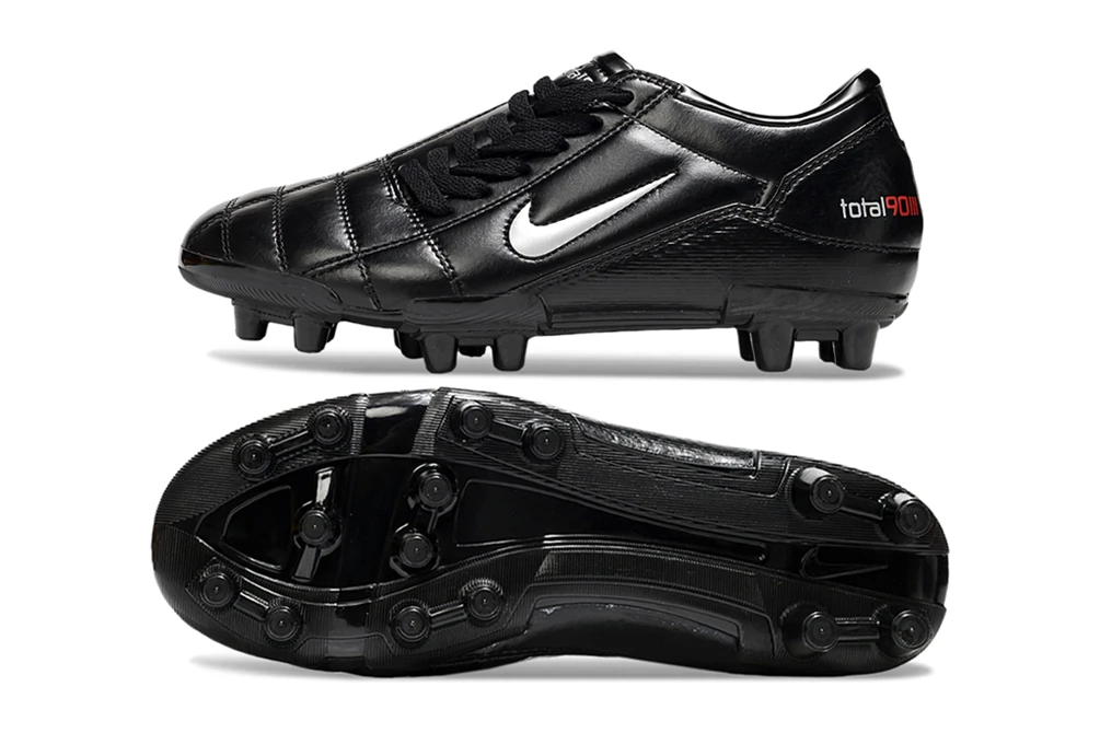 Total 90 Triple Black FG FGNT2877 - Imagen 3