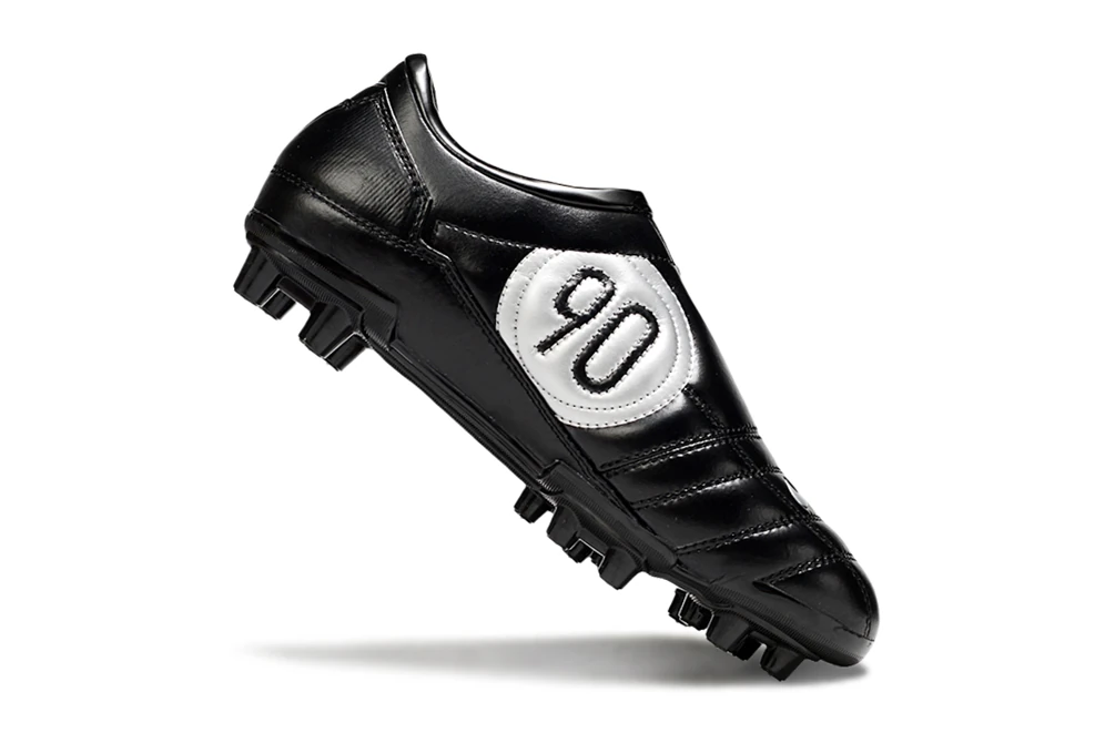 Total 90 Triple Black FG FGNT2877 - Imagen 4