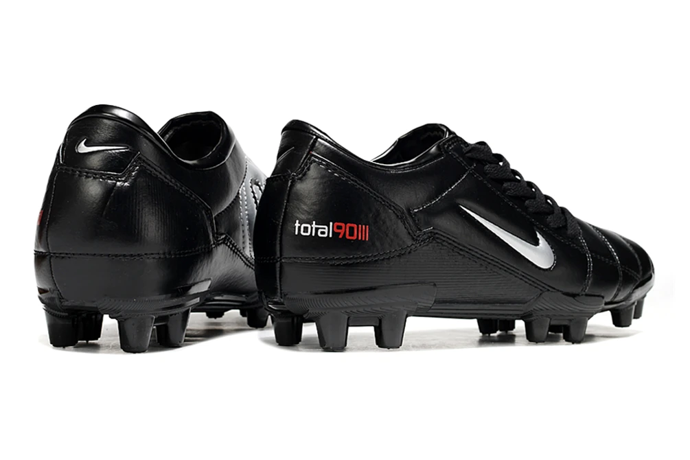 Total 90 Triple Black FG FGNT2877 - Imagen 7