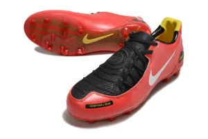 Total 90 Black Bright Red Total Orange FG FGNT2880