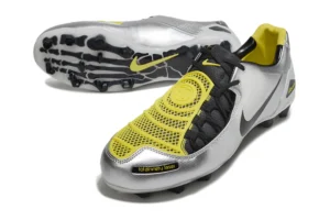 Total 90 White Black Yellow FG FGNT2882