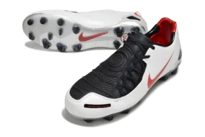 Total 90 Black White Bright Red FG FGNT2883