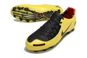 Total 90 Black Yellow Bright Red FG FGNT2886
