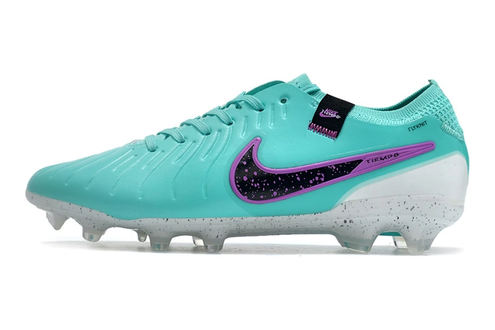Tiempo Legend Peak Ready Pack Hyper Turquoise Black Purple FG FGNT3145 - Imagen 10