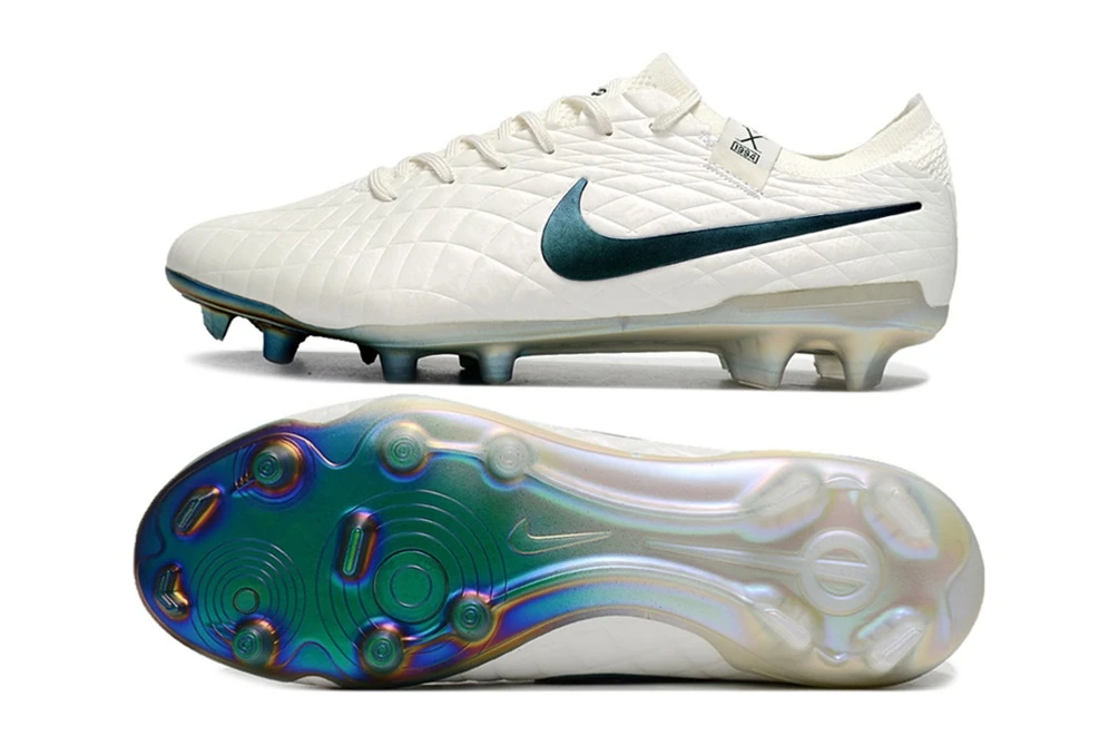 Tiempo Legend Pearl 30th Anniversary Sail Dark Atomic Teal FG #25mx STNT0039 - Imagen 6
