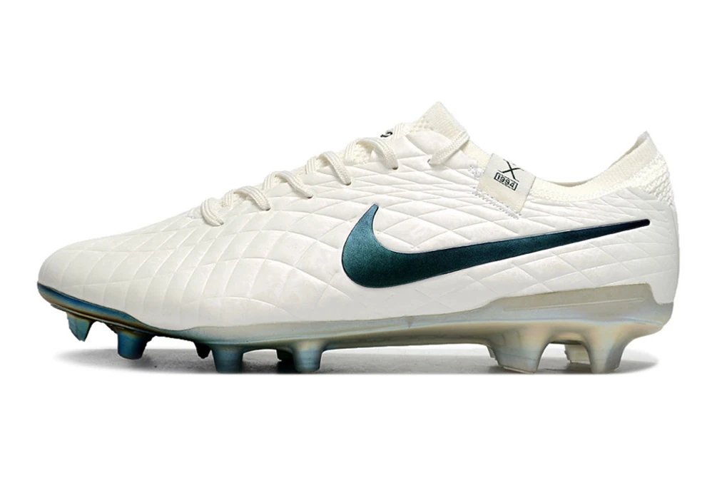 Tiempo Legend Pearl 30th Anniversary Sail Dark Atomic Teal FG #25mx STNT0039 - Imagen 7