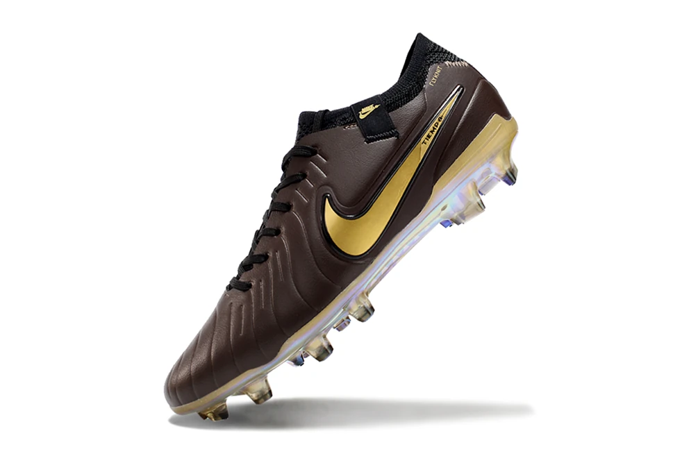 Tiempo Legend Brown Black Grey FG FGNT3155 - Imagen 3