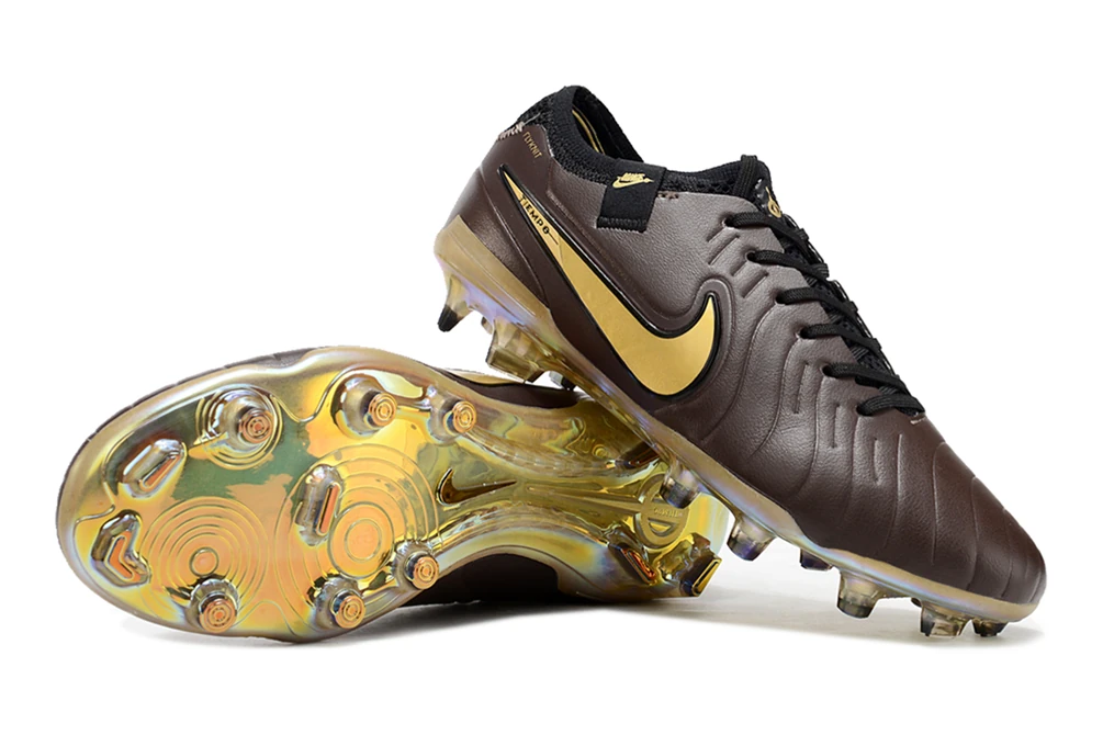 Tiempo Legend Brown Black Grey FG FGNT3155 - Imagen 4
