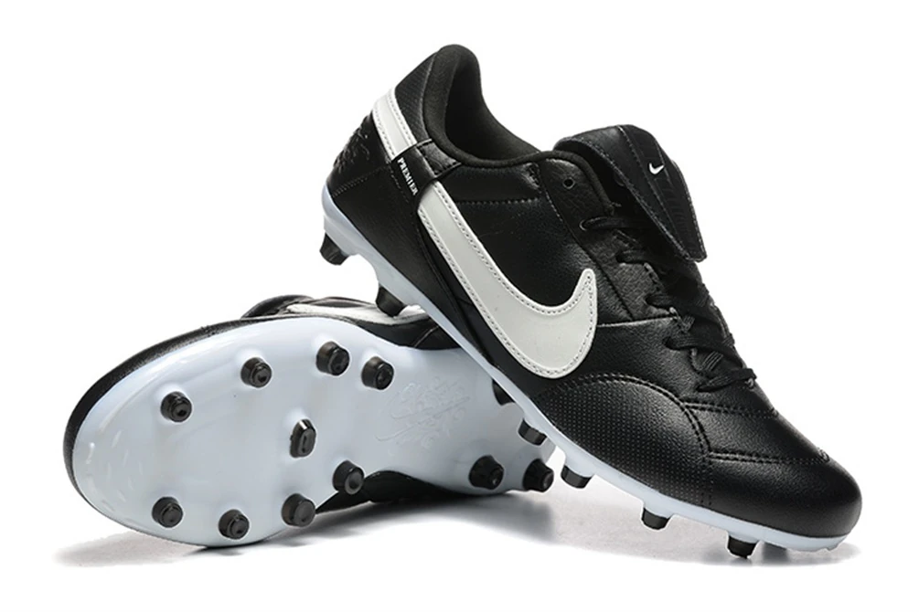 Tiempo Legend Black Silver Sail FG FGNT3158 - Imagen 7