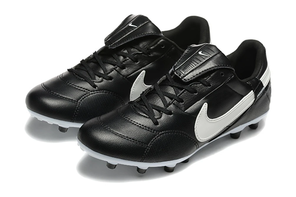 Tiempo Legend Black Silver Sail FG FGNT3158 - Imagen 8