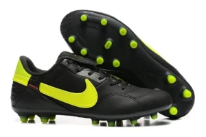 Tiempo Legend Black Navy Brown FG FGNT3159