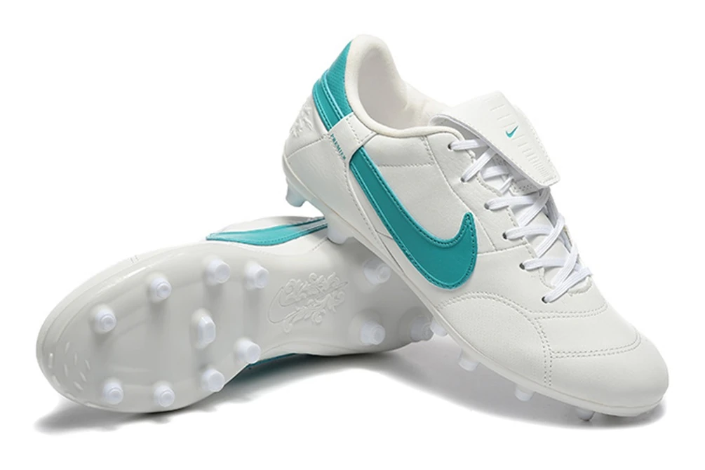 Tiempo Legend Silver Sail White FG FGNT3160 - Imagen 7
