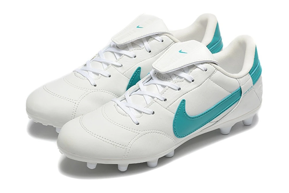 Tiempo Legend Silver Sail White FG FGNT3160 - Imagen 8