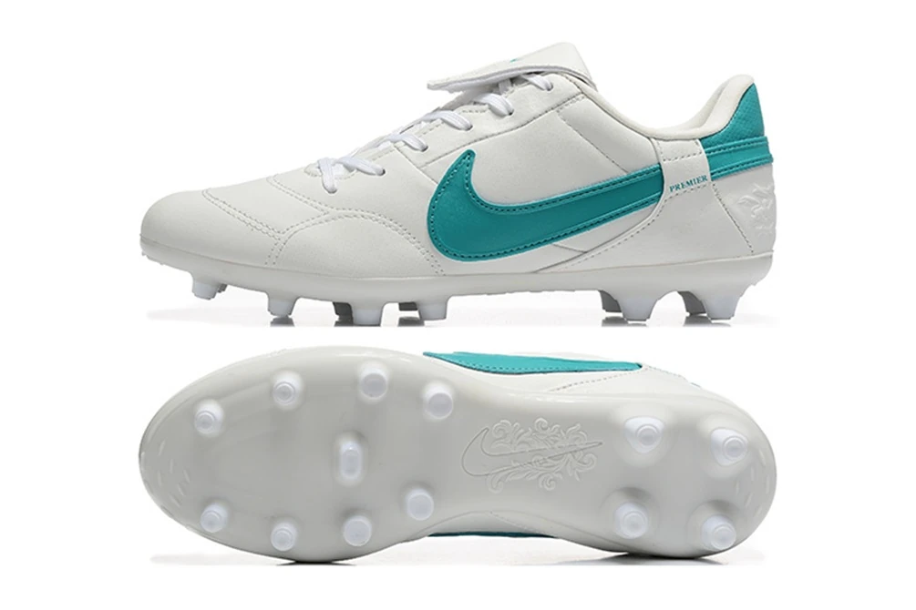 Tiempo Legend Silver Sail White FG FGNT3160 - Imagen 9