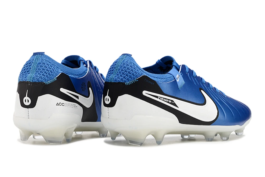 Tiempo Legend Silver Royal Blue Navy FG FGNT3162 - Imagen 6