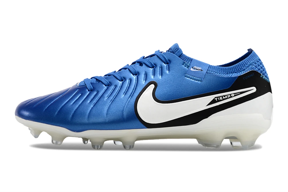 Tiempo Legend Silver Royal Blue Navy FG FGNT3162 - Imagen 8