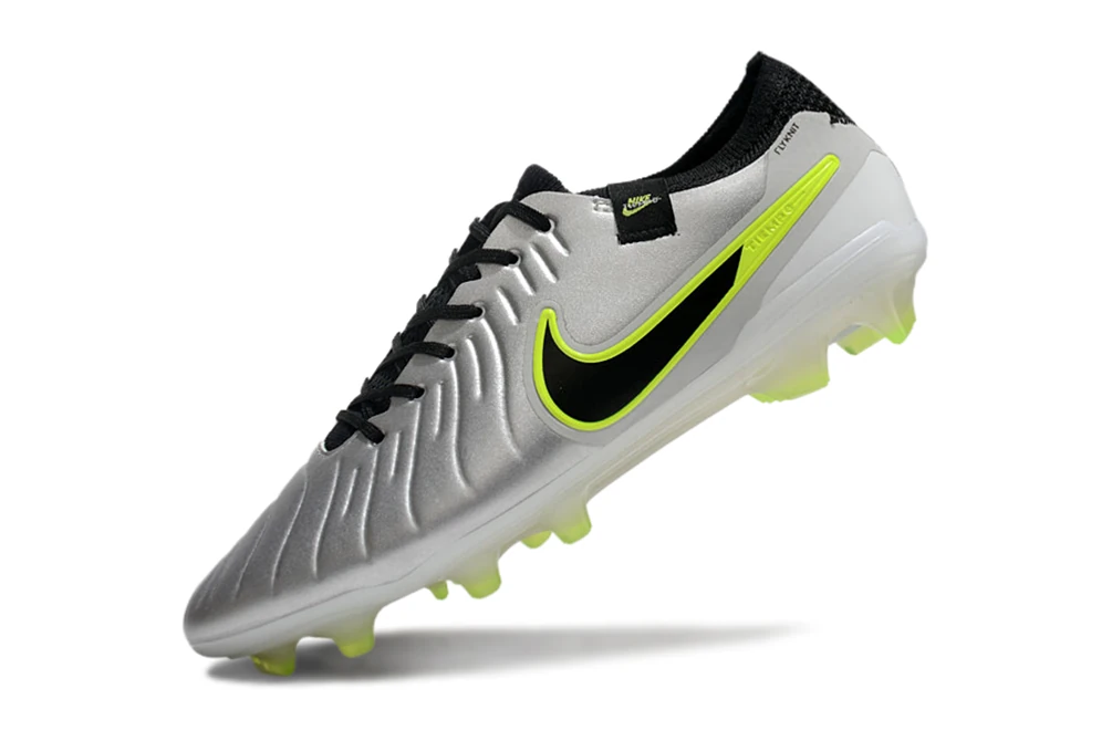 Tiempo Legend Silver Sail Black FG FGNT3163 - Imagen 4