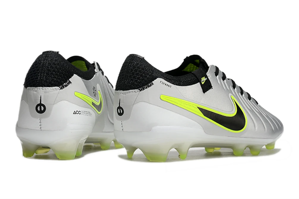 Tiempo Legend Silver Sail Black FG FGNT3163 - Imagen 6
