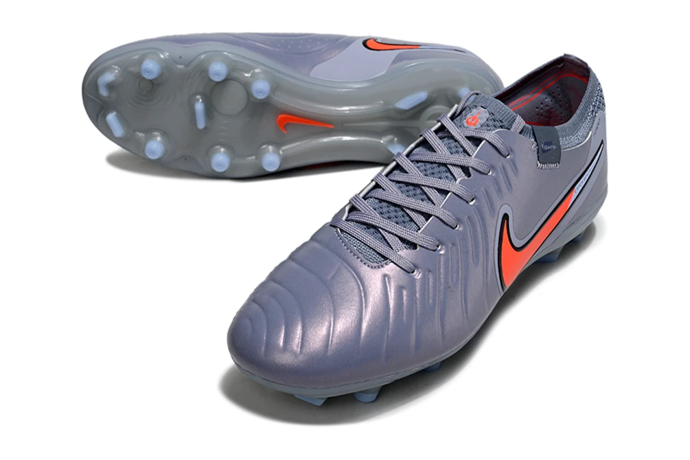 Tiempo Legend Grey Brown Navy FG FGNT3173 - Imagen 2