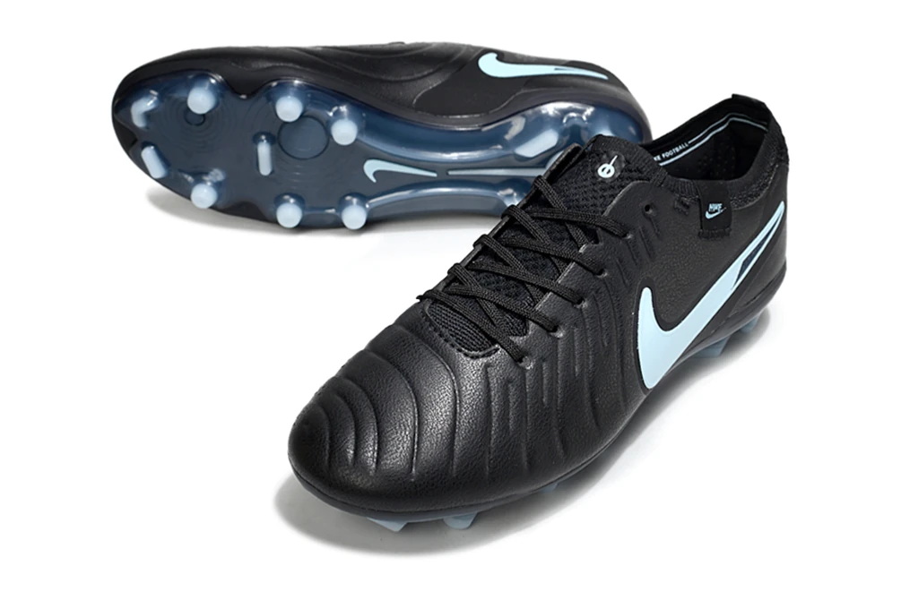 Tiempo Legend Black Navy Grey FG FGNT3174 - Imagen 2