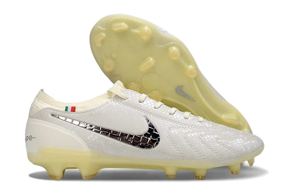 Tiempo Legend Mad Ready Pack Lemonade Black FG FGNT3175