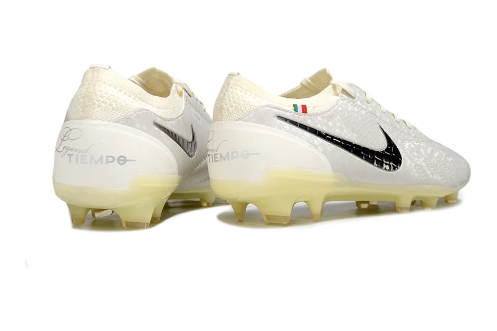 Tiempo Legend Mad Ready Pack Lemonade Black FG FGNT3175 - Imagen 5