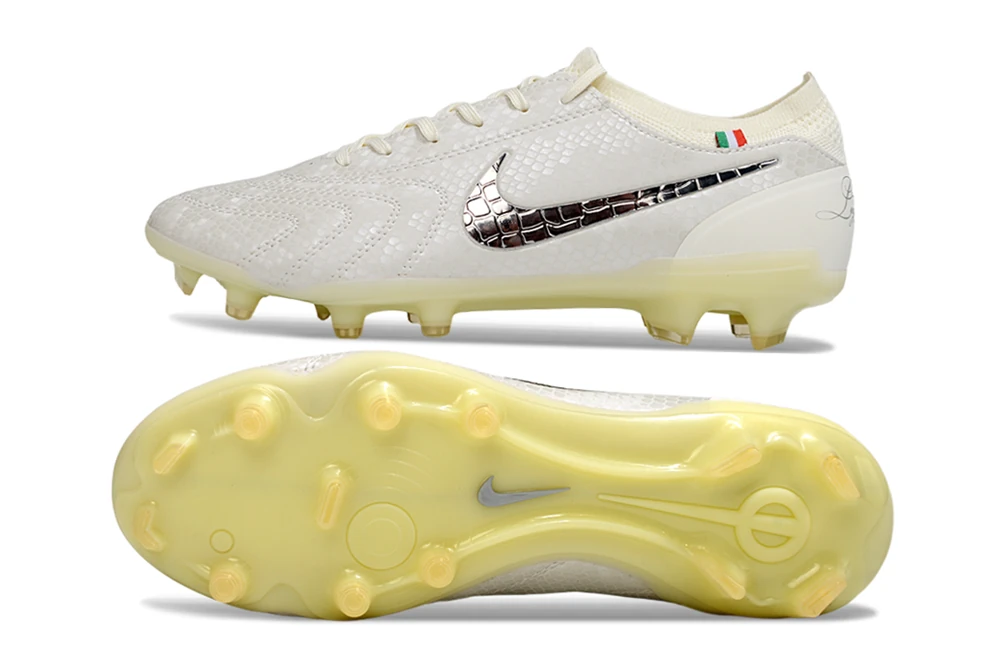 Tiempo Legend Mad Ready Pack Lemonade Black FG FGNT3175 - Imagen 6