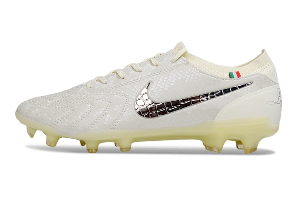 Tiempo Legend Mad Ready Pack Lemonade Black FG FGNT3175 - Imagen 7